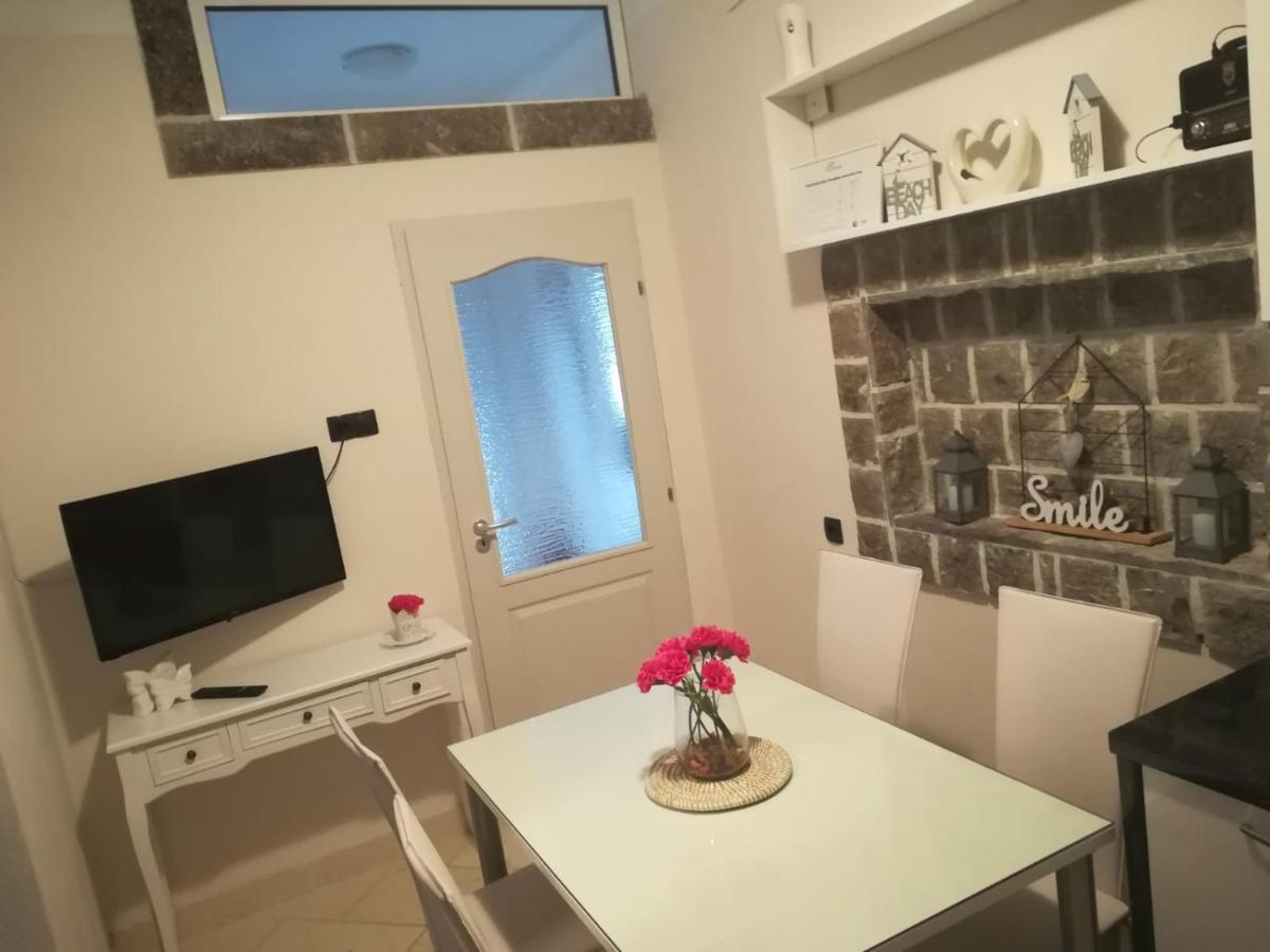 סולין Apartment Brane מראה חיצוני תמונה