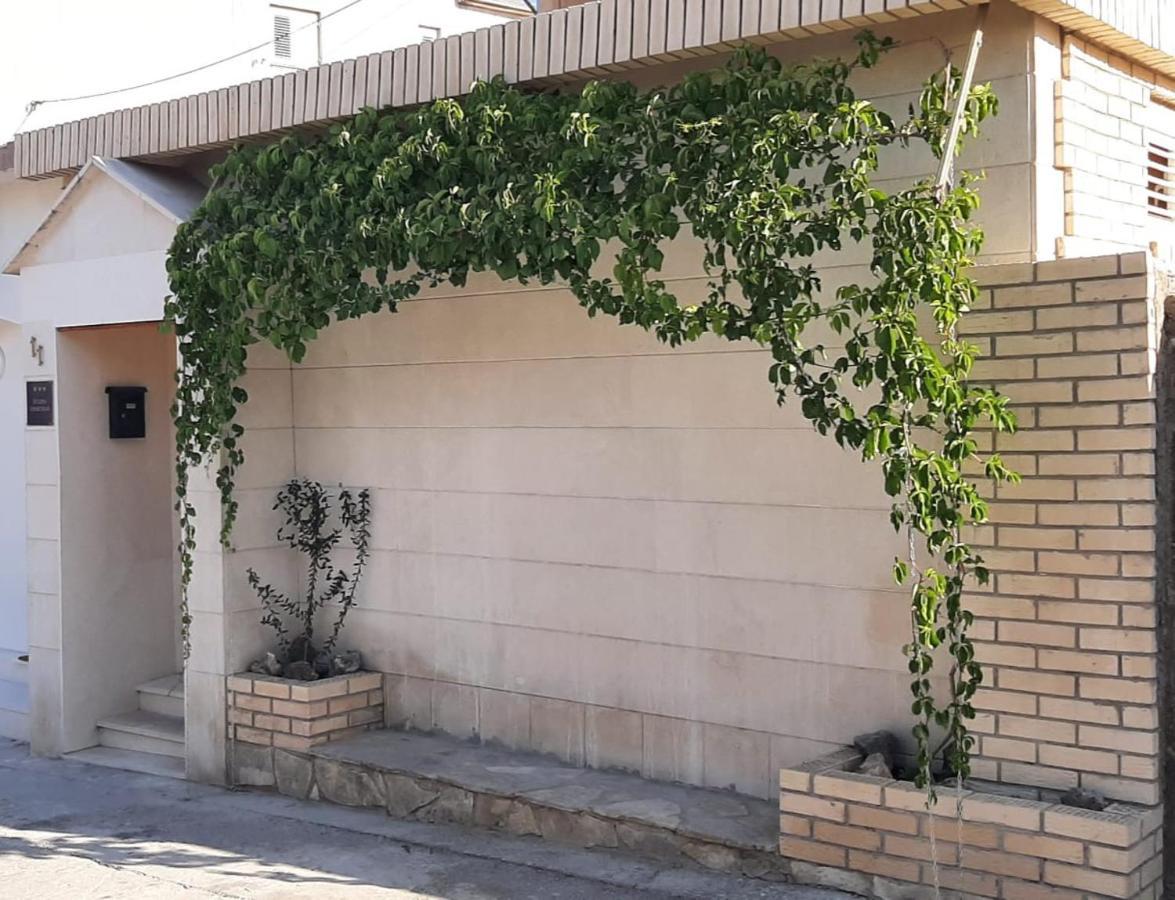 סולין Apartment Brane מראה חיצוני תמונה