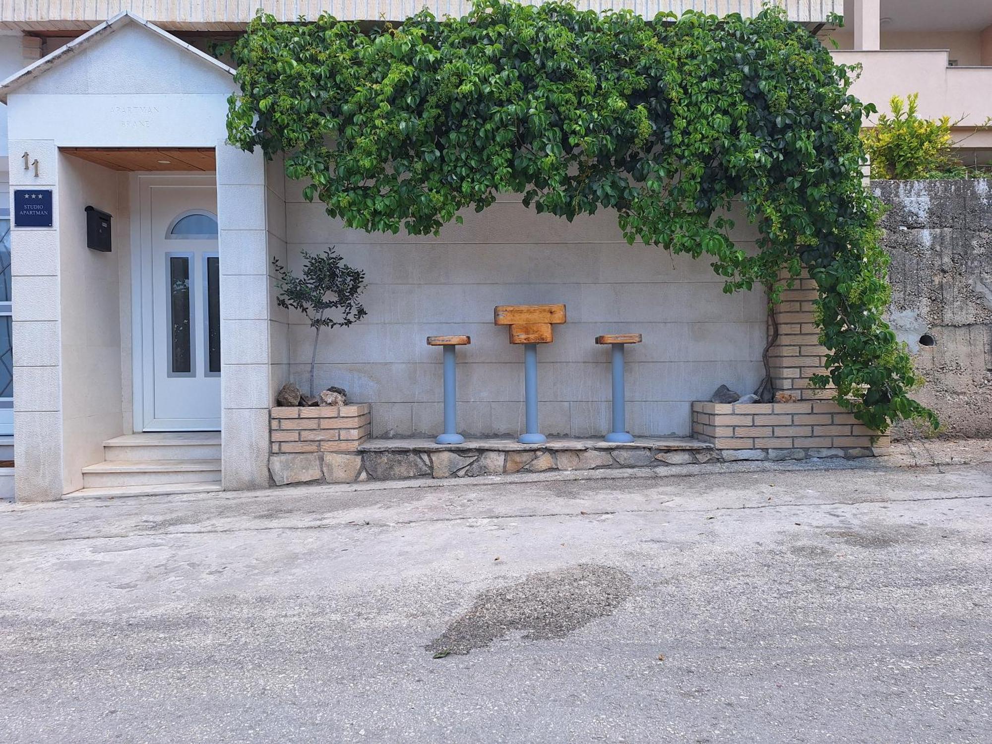 סולין Apartment Brane מראה חיצוני תמונה