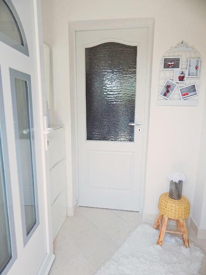 סולין Apartment Brane מראה חיצוני תמונה