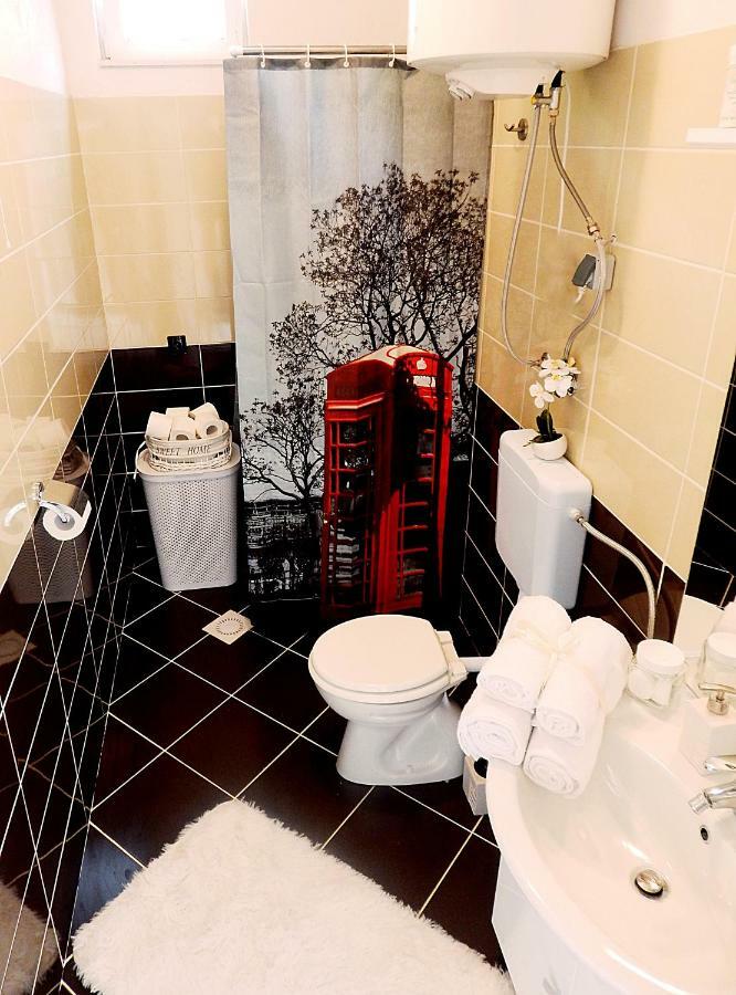 סולין Apartment Brane מראה חיצוני תמונה