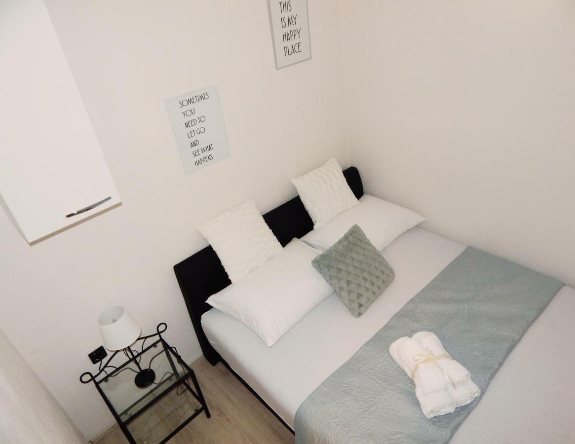 סולין Apartment Brane מראה חיצוני תמונה