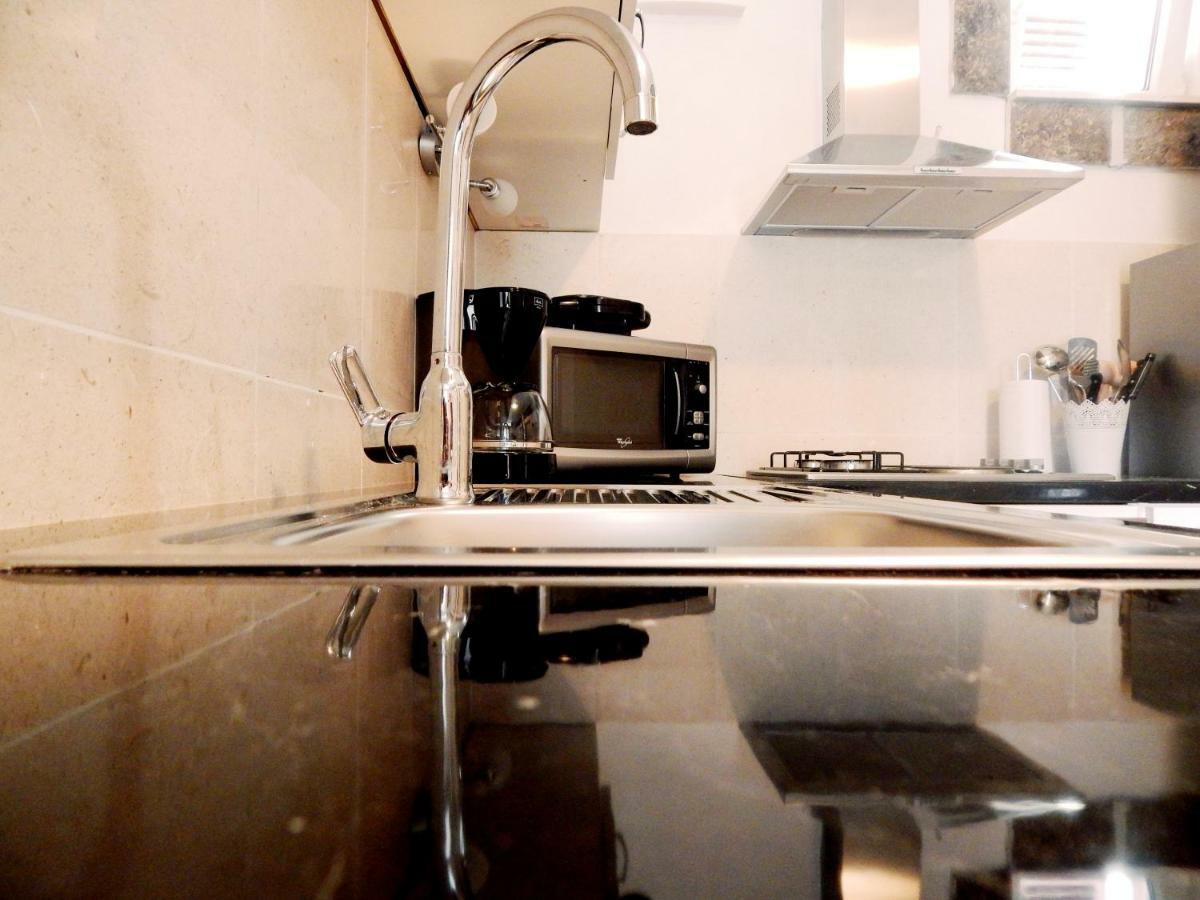 סולין Apartment Brane מראה חיצוני תמונה