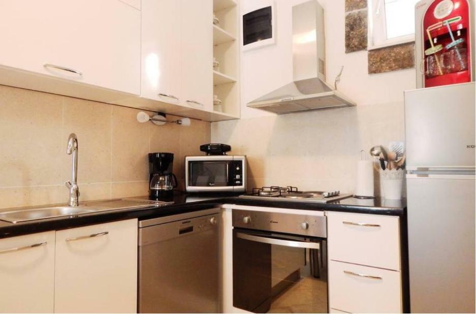סולין Apartment Brane מראה חיצוני תמונה